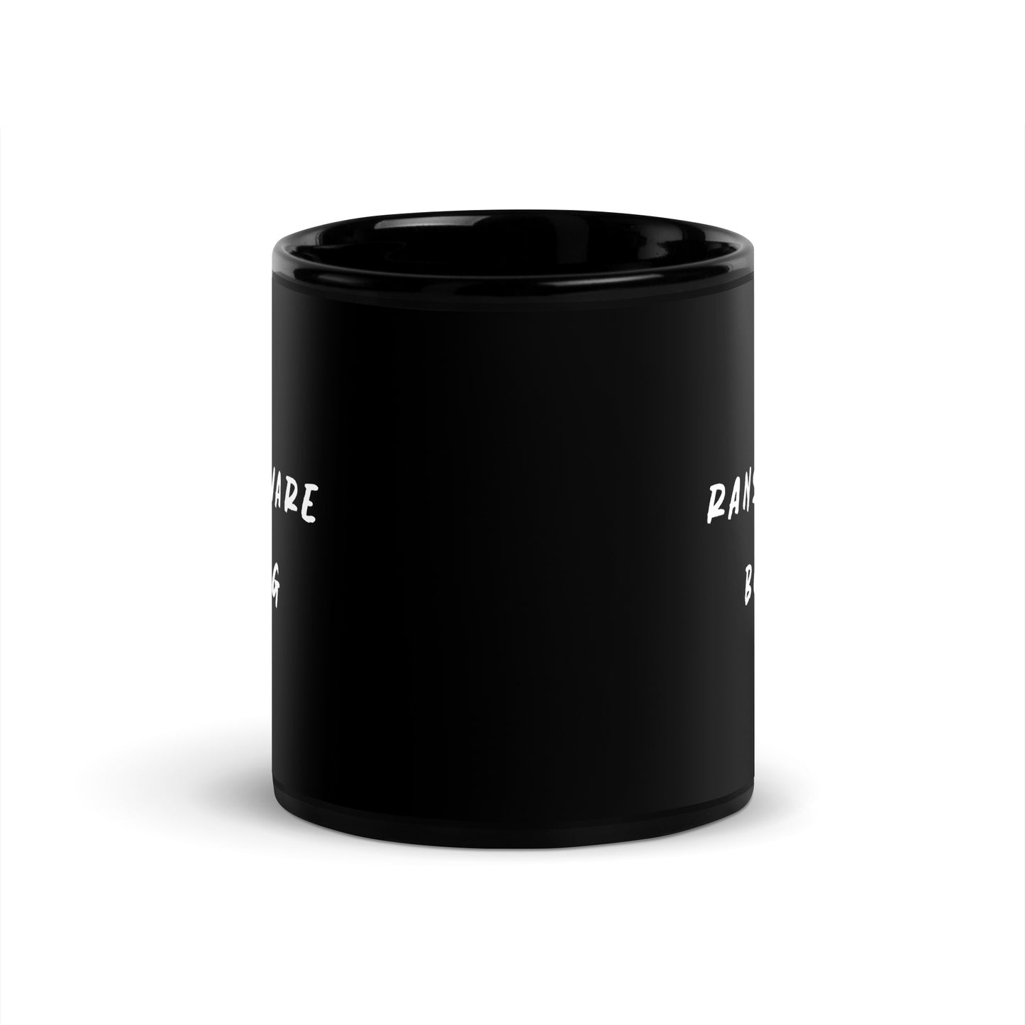 CUPPA RANSOM