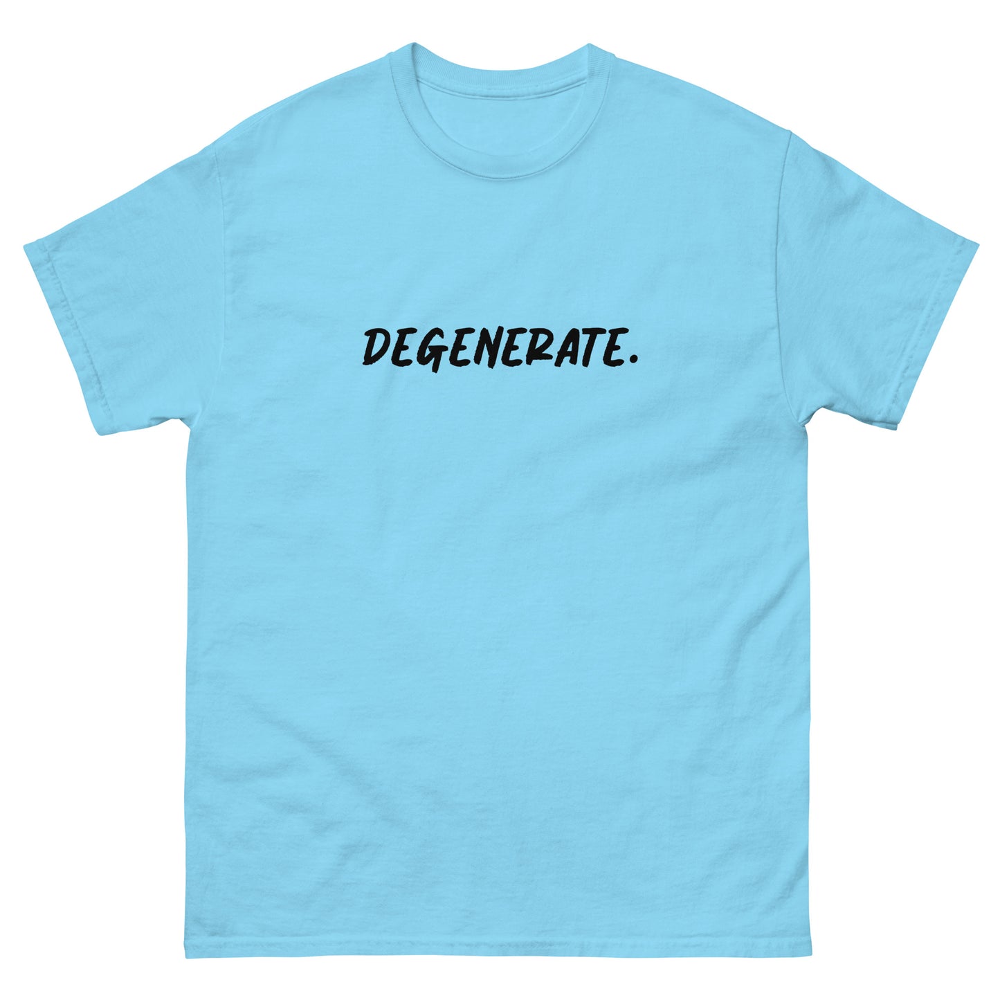 DEGENERATE FLAG v2