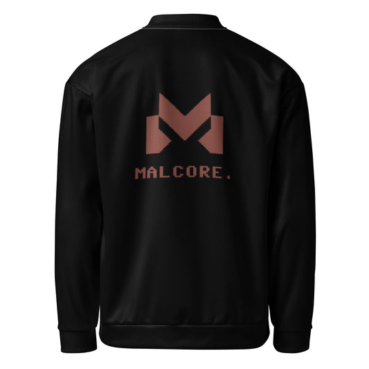 MALCORE BOMBER JACKET