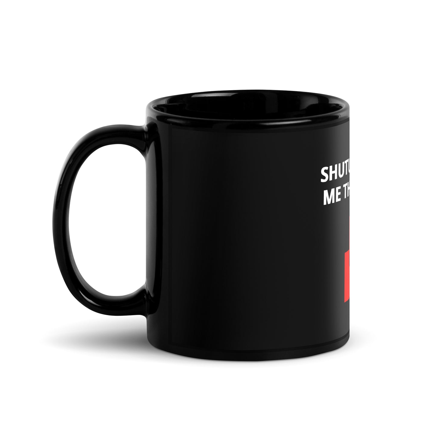 Shutup and Give me the Malware Mug