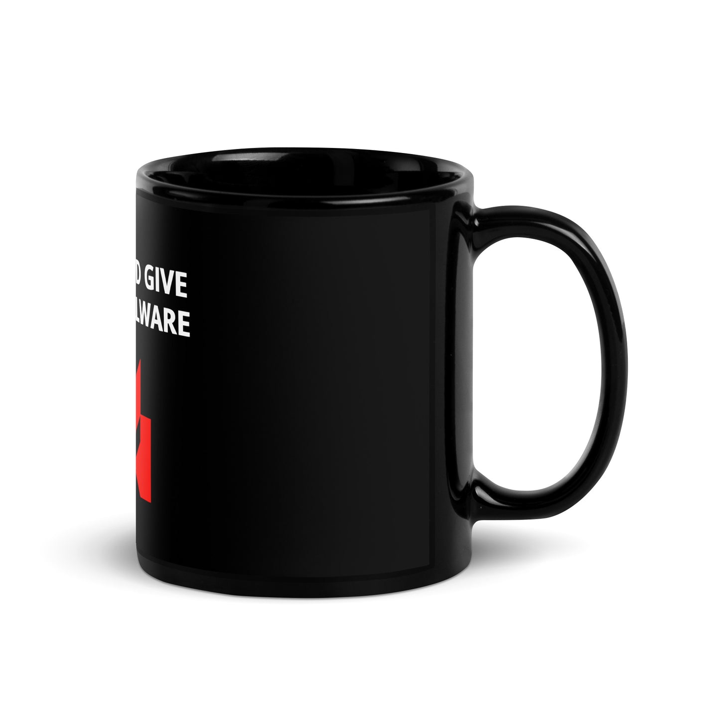 Shutup and Give me the Malware Mug