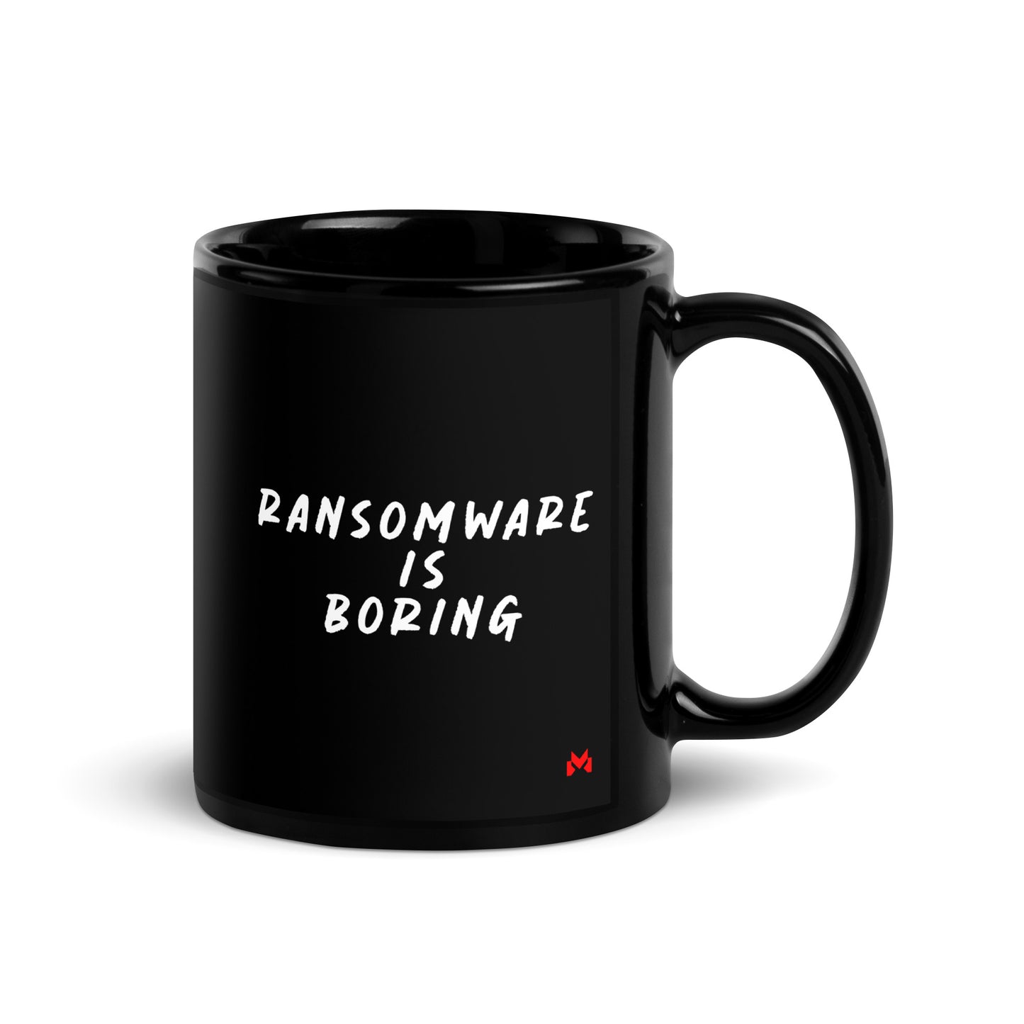 CUPPA RANSOM