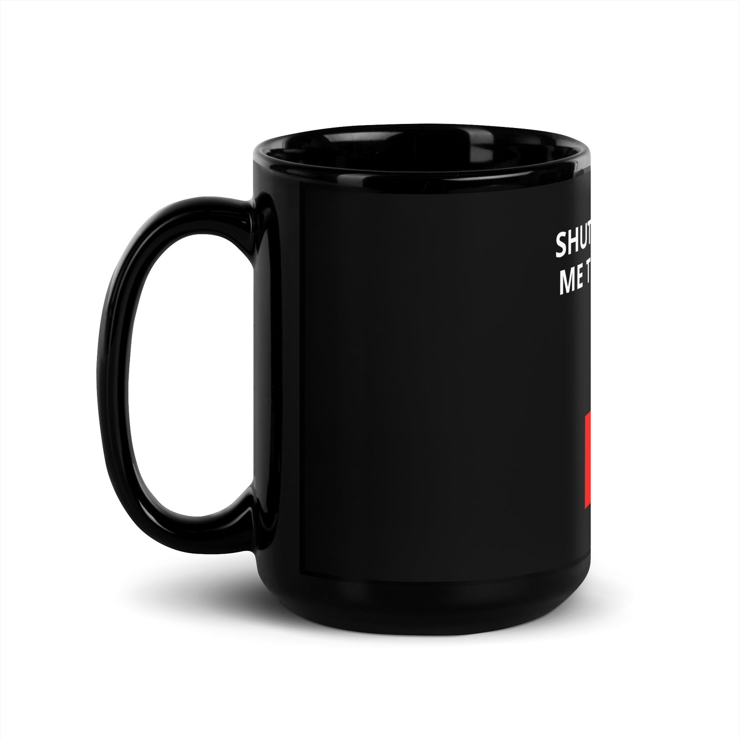 Shutup and Give me the Malware Mug