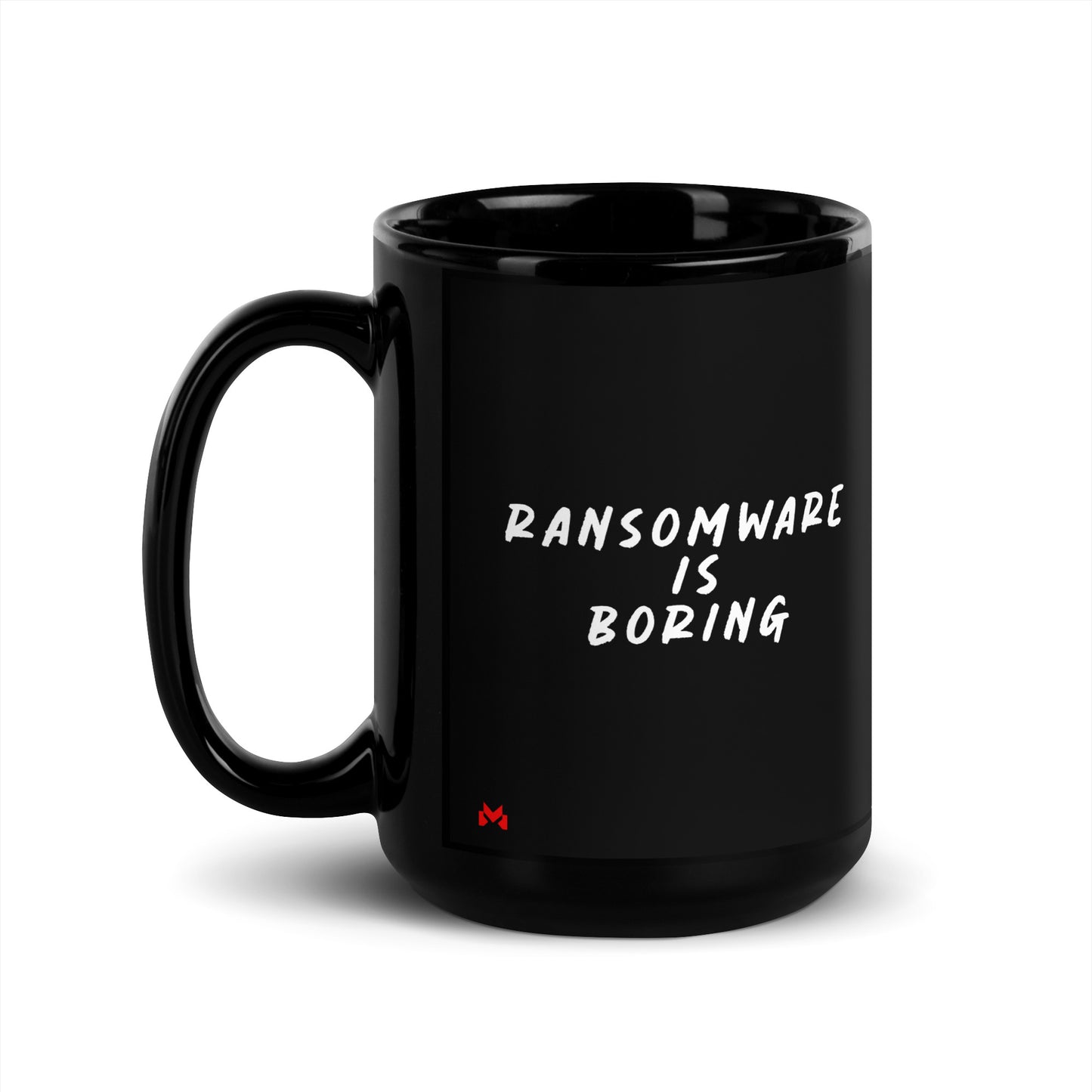 CUPPA RANSOM