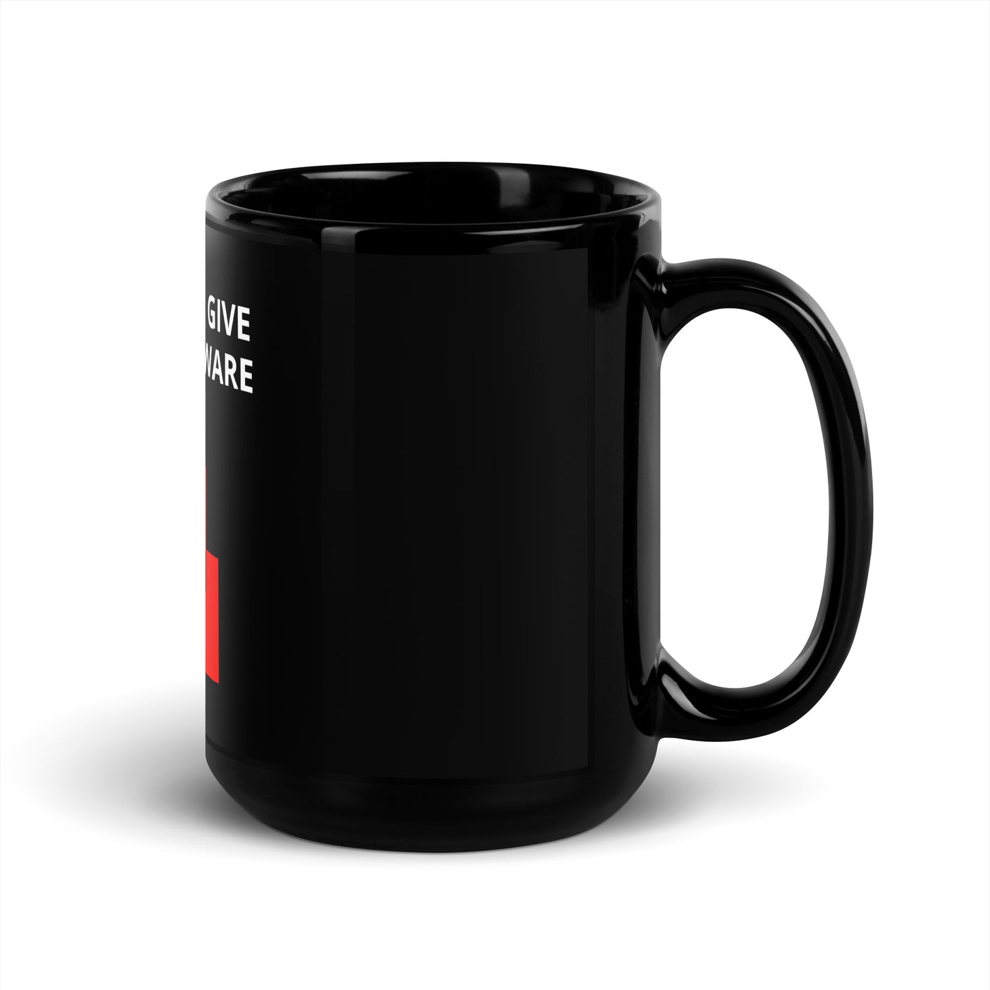 Shutup and Give me the Malware Mug