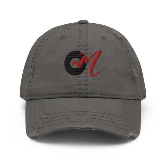 OPCODEMARKET HAT