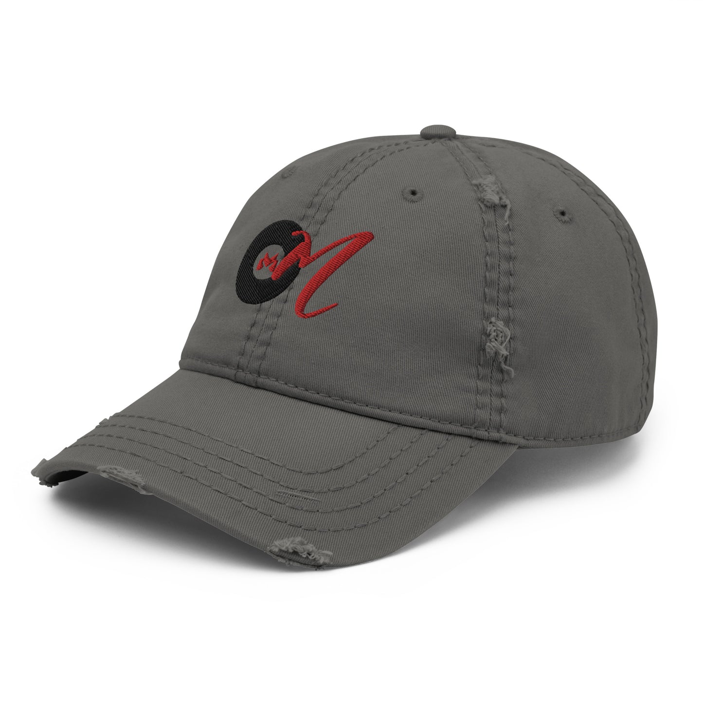 OPCODEMARKET HAT