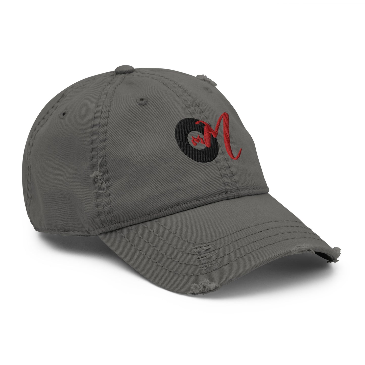 OPCODEMARKET HAT