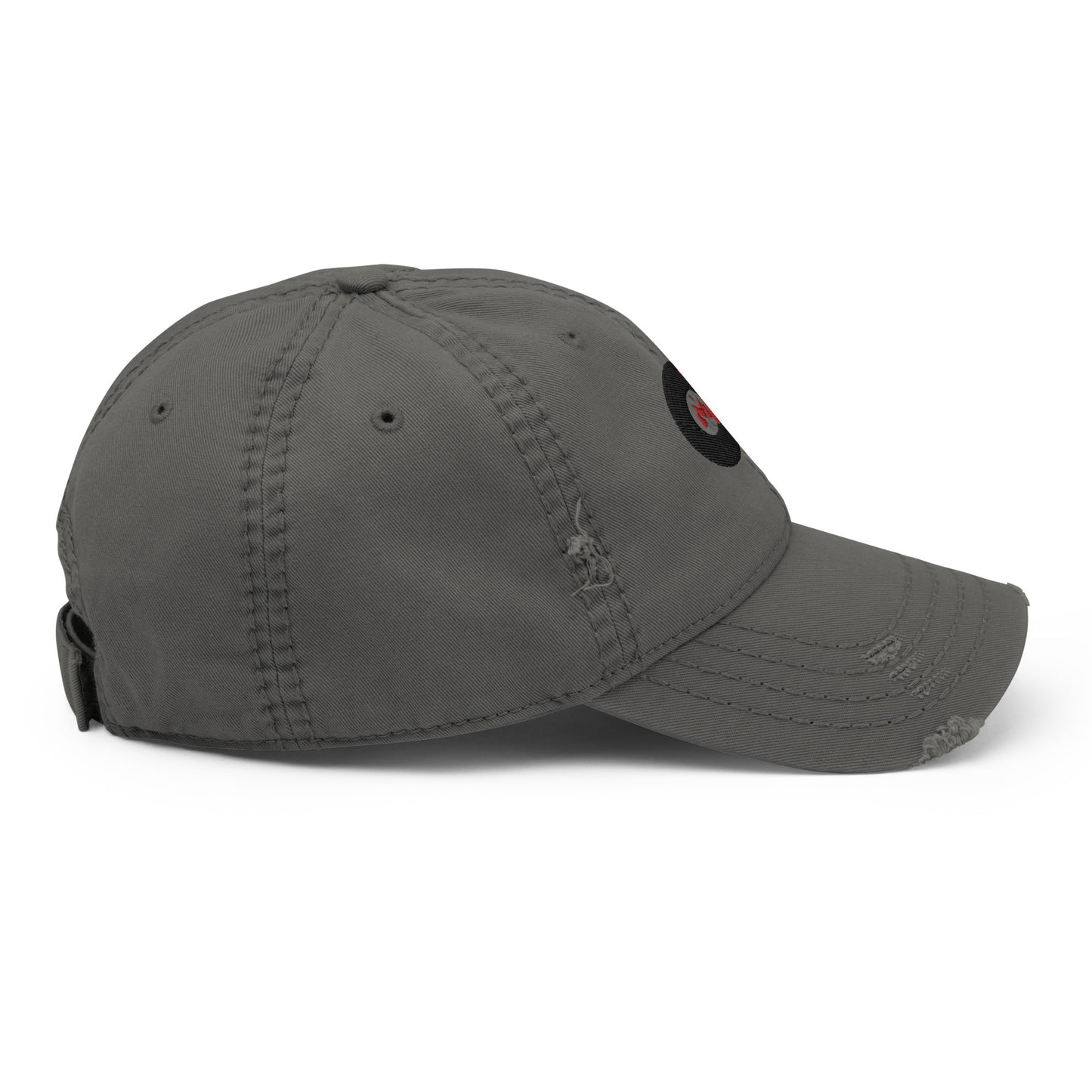 OPCODEMARKET HAT