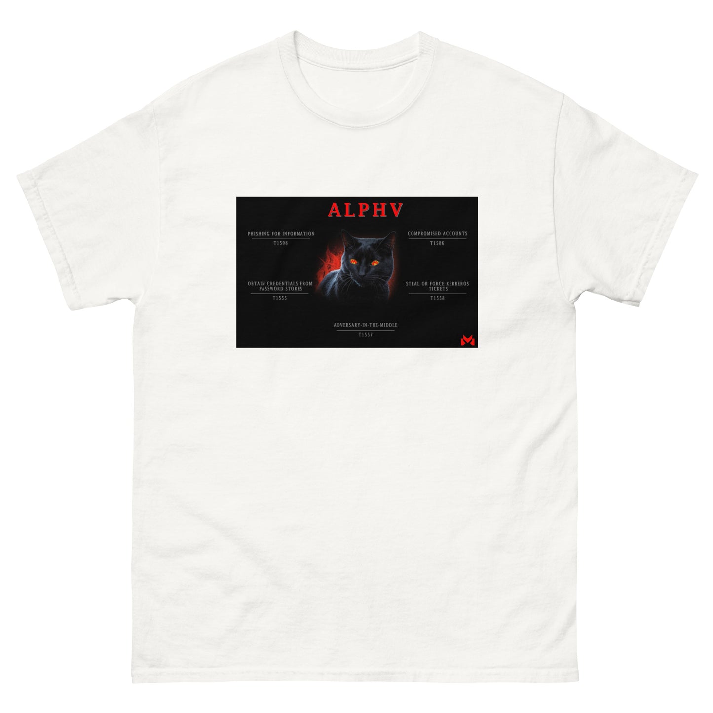 ALPHV TEE