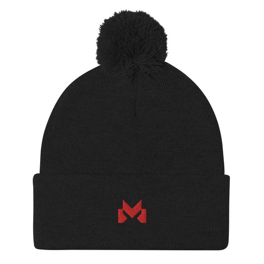 (po)M BEANIE v1