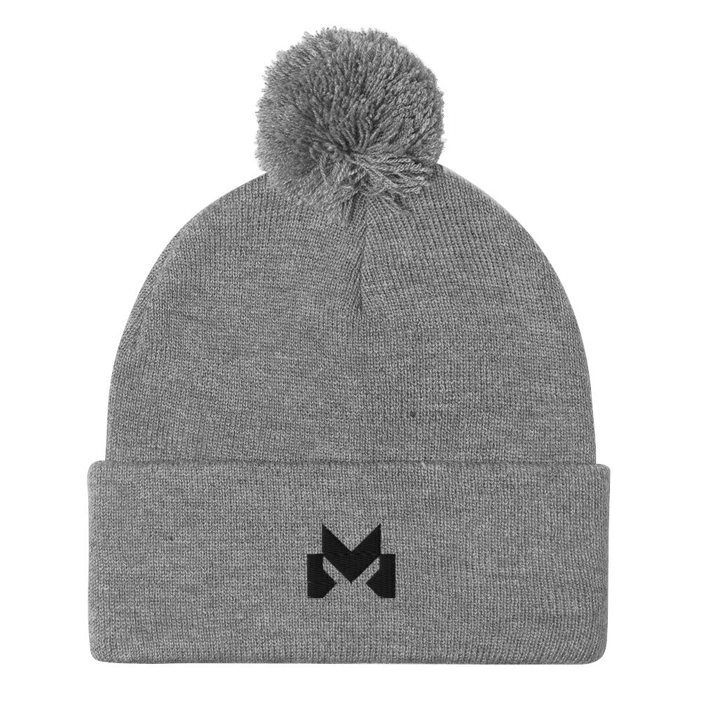 (po)M BEANIE v2