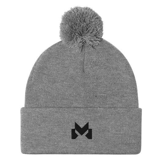 (po)M BEANIE v2