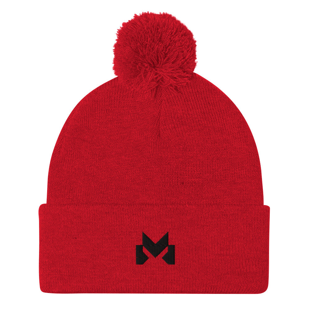 (po)M BEANIE v3