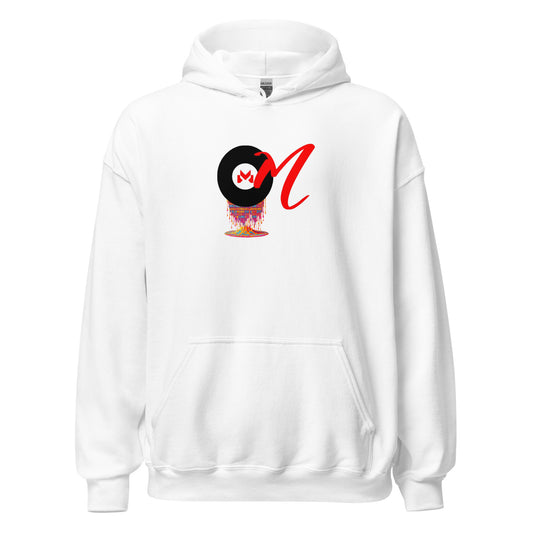 OPCODEMARKET HOODIE