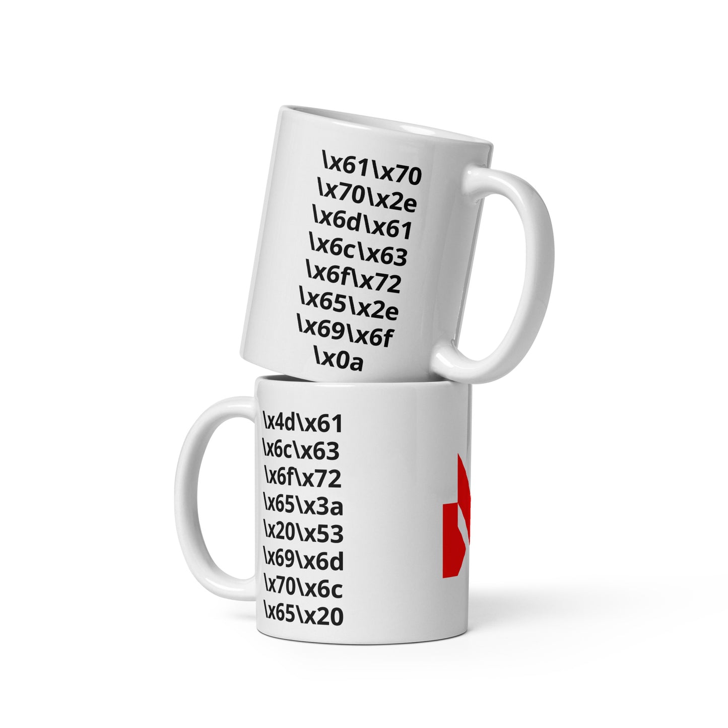 The Shellcode Mug