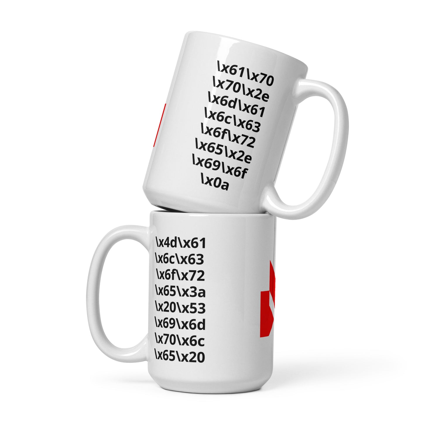 The Shellcode Mug