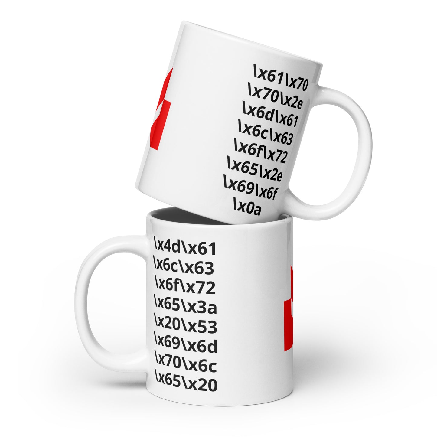 The Shellcode Mug